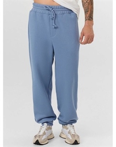 Брюки мужские синие Mark formelle