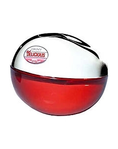Парфюмерная вода DKNY Be Delicious Red Dkny