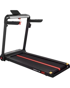 Электрическая беговая дорожка Alpin Marathon T-185