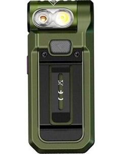 Фонарь Fenix Light SW05R-UVgr Fenix light