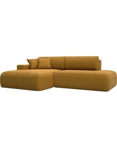 Диван угловой Лига Диванов Лига-036 НПБ Модерн левый / 127764L Лига диванов