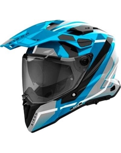 Мотошлем Airoh Commander 2 Mavick CM2M82-XXXL