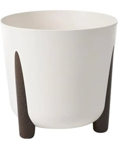 Кашпо Lamela Okragla Frida 300 LA237-74