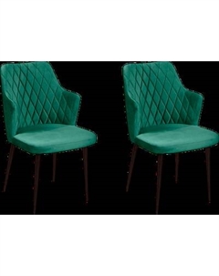 Набор стульев Ваш день Hunt Ромб Barkhat 19