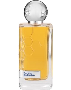 Парфюмерная вода Hormone Paris Endorphin Hormone paris