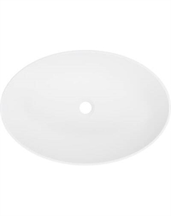 Умывальник Belux Джаз 610 Эллипс