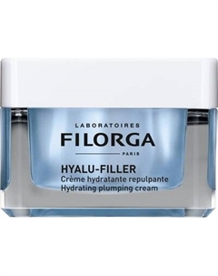 Крем для лица Filorga Hyalu-Filler Увлажняющий для гладкости кожи