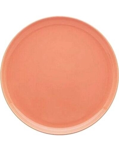 Тарелка закусочная (десертная) Oxford Flat Shape Apricot 136081 AO03-1A03