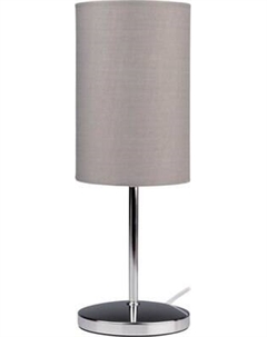 Прикроватная лампа JAZZway JH3-01-gy / 5062368 Jazzway