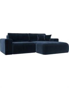 Диван угловой Лига Диванов Лига-036 НПБ Классик правый / 127736 Лига диванов