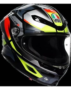 Мотошлем AGV K6 S E2206 MPLK / 2118395001-026-XL Agv