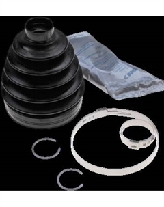 Пыльник ШРУСа Loebro 306699