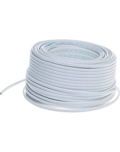 Провод силовой Rexant 01-8082-50