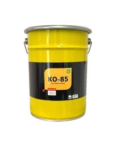 Лак Certa Термостойкий КО-85 до 250°С