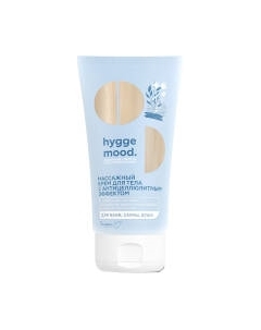 Крем для тела Белита-М Hygge Mood Массажный c антицеллюлитным эффектом Белита-м