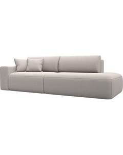 Диван Лига Диванов Лига-036 НПБ Модерн подлокотник слева / 127722L Лига диванов