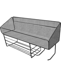 Органайзер для ванной DomiNado CY-0223 Dominado