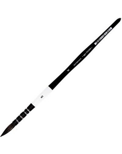 Кисть для рисования Малевичъ Blanka №5 / 751205