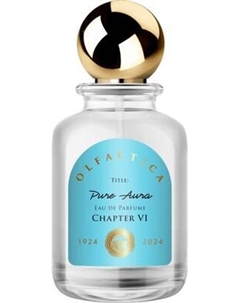 Парфюмерная вода Miraculum Olfactica Pure Aura