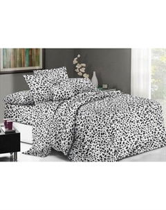 Комплект постельного белья Бояртекс № 022 (346) (L) 2сп с европростыней