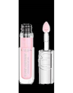 Блеск для губ L'Oreal Paris Plump Ambition 101 L'oreal paris