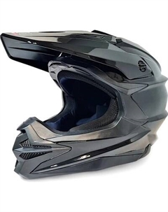 Мотошлем AiM JK803 / 803-001-XL Aim