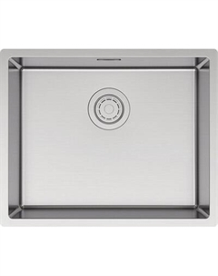 Мойка кухонная Paulmark LA54-BS