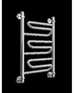 Полотенцесушитель водяной Двин W 80x50 (1")
