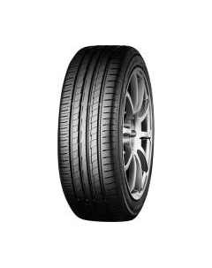 Летняя шина Yokohama BluEarth-A AE51H 225/45R18 91W