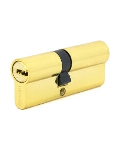 Цилиндровый механизм замка Palladium ZN 80 (35x45) C ET PB