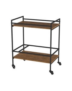 Сервировочный столик Мебелик Спич