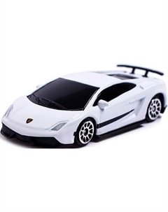 Масштабная модель автомобиля Автоград Lamborghini Gallardo LP 570-4 Superleggera / 7152999