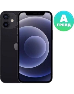 Смартфон восстановленный Apple iPhone 12 mini 256GB Flip Грейд A