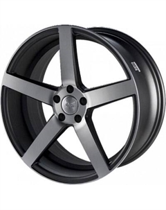 Литой диск Race Ready CSS9135 16x7" 4x100мм DIA 73.1мм ET 40мм MK_P_M Race ready