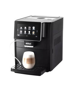 Кофемашина Kitfort KT-7374