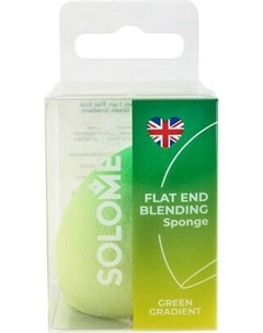 Спонж для макияжа Solomeya со срезом 06-999