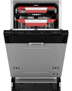 Посудомоечная машина Kuppersberg GLM 4581