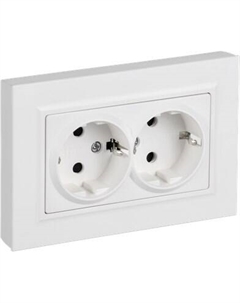 Розетка IEK BR-R28-16-K91-F Iek