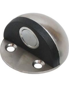 Ограничитель дверной Стандарт 610+3М SN