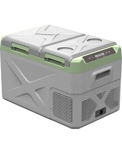 Автохолодильник Alpicool XD35