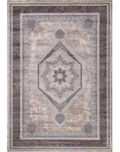 Ковер Karmen Hali Armina 04037C GREY / BROWN Karmen hali
