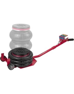 Подкатной домкрат Partner 60 955 / PA-YHQD-3WT-270B