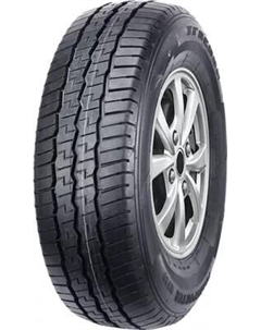 Летняя легкогрузовая шина Tracmax Transporter RF-09 195/65R16C 104/102T
