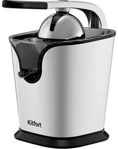 Соковыжималка электрическая Kitfort КТ-1169