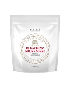 Порошок для осветления волос Bouticle Hyaluronic Plex Complex White Bleaching Hair Mask