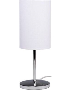 Прикроватная лампа JAZZway JH3-01-wh / 5062344 Jazzway