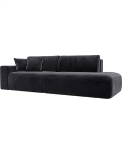 Диван Лига Диванов Лига-036 НПБ Модерн подлокотник слева / 127723L Лига диванов