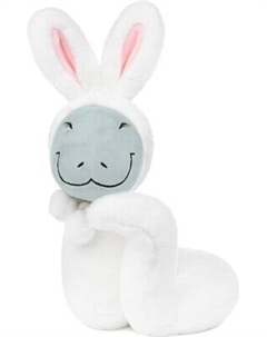 Мягкая игрушка Maxitoys Змей Банни / MT-MRT012420-23