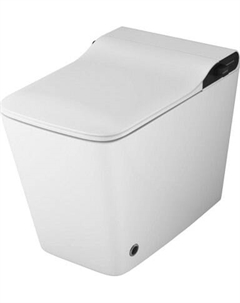 Унитаз приставной Grossman Smart GR-PR-5701