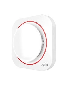 Вентилятор накладной ERA D 100 / Disc 4 C ET Эра